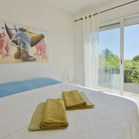 Villa Family House With Swimming Pool & Sea View Antibes