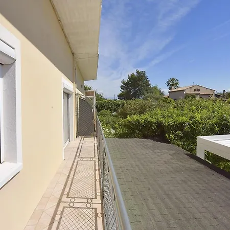 Villa Family House With Swimming Pool & Sea View
