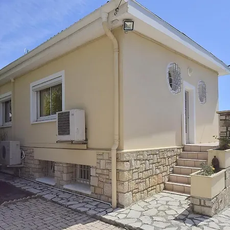 Villa Family House With Swimming Pool & Sea View Antibes