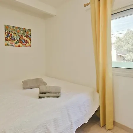 Family House With Swimming Pool & Sea View Antibes